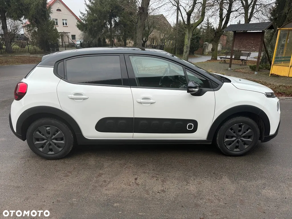 Citroën C3 - 6