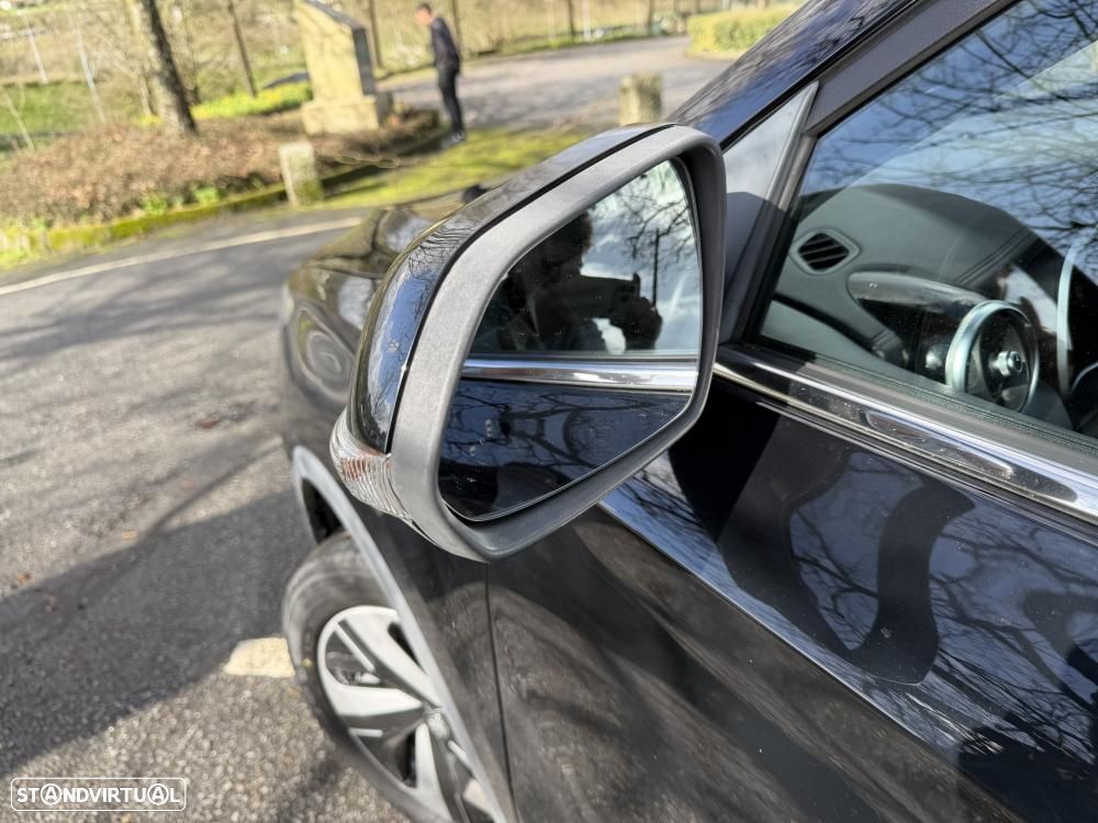 MG ZS EV 50.3 kWh Comfort - 16