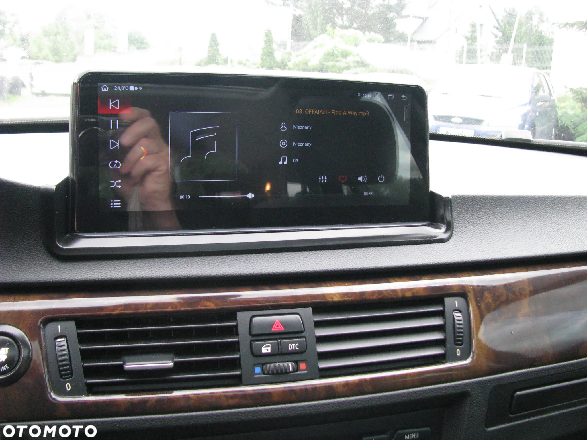 BMW Seria 3 320i Touring - 7