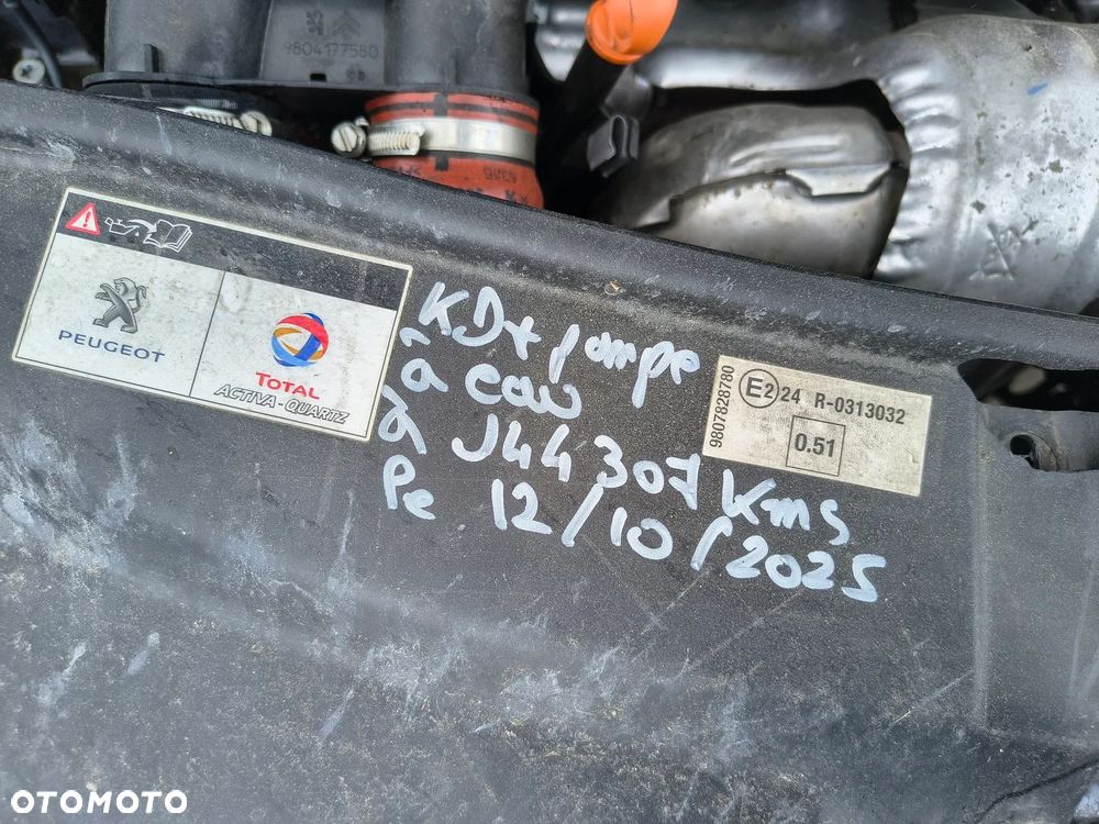 Peugeot 2008 - 19