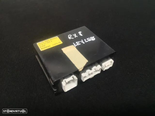 Modulo centralina Key-less Entrada confort para Mazda rx8 2004+ - 1