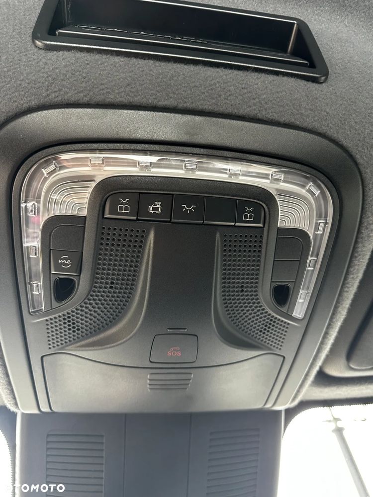 Mercedes-Benz SPRINTER 319 CDI - 22