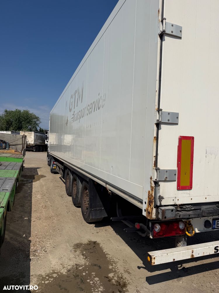 Schmitz Cargobull Sko24 - 3