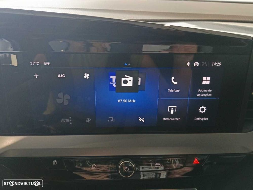 Opel Mokka 1.2 T Edition - 20