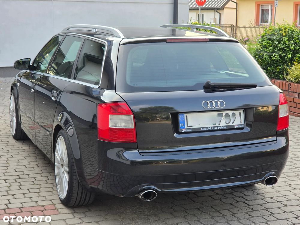 Audi A4 Avant - 27