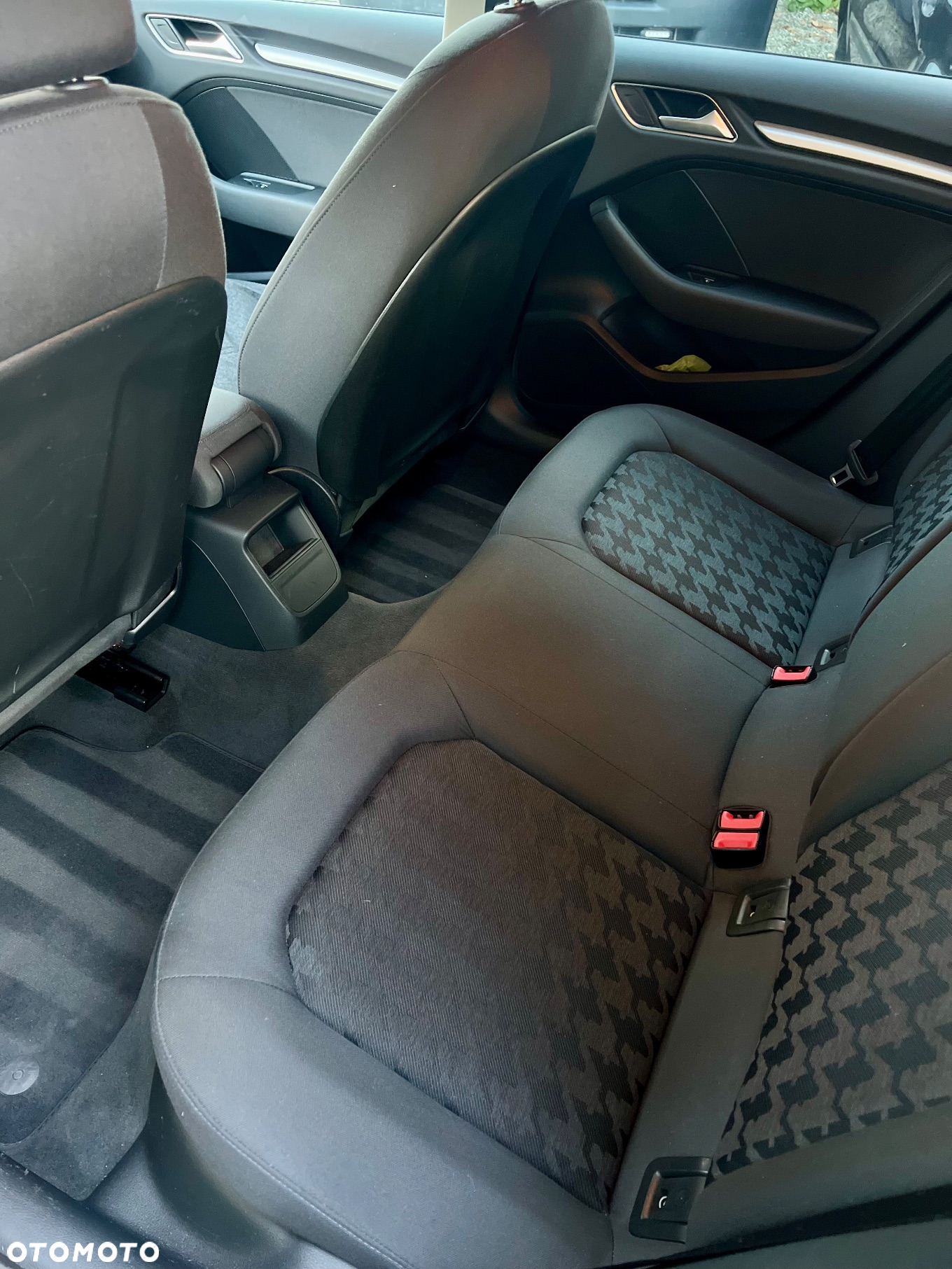 Audi A3 Sportback - 6