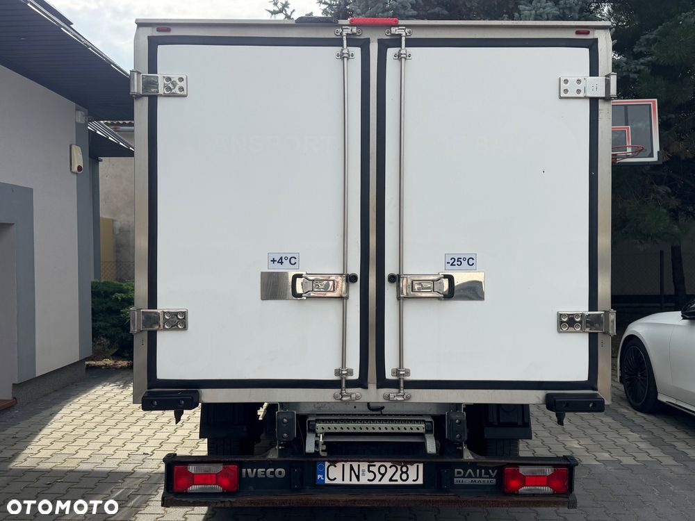 Iveco daily 35-160 - 9