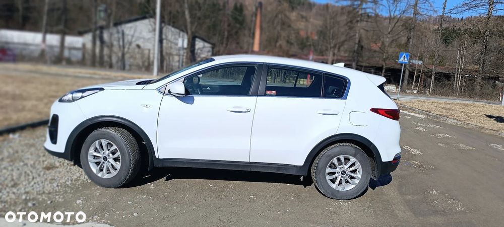 Kia Sportage 1.6 GDI L 2WD - 3