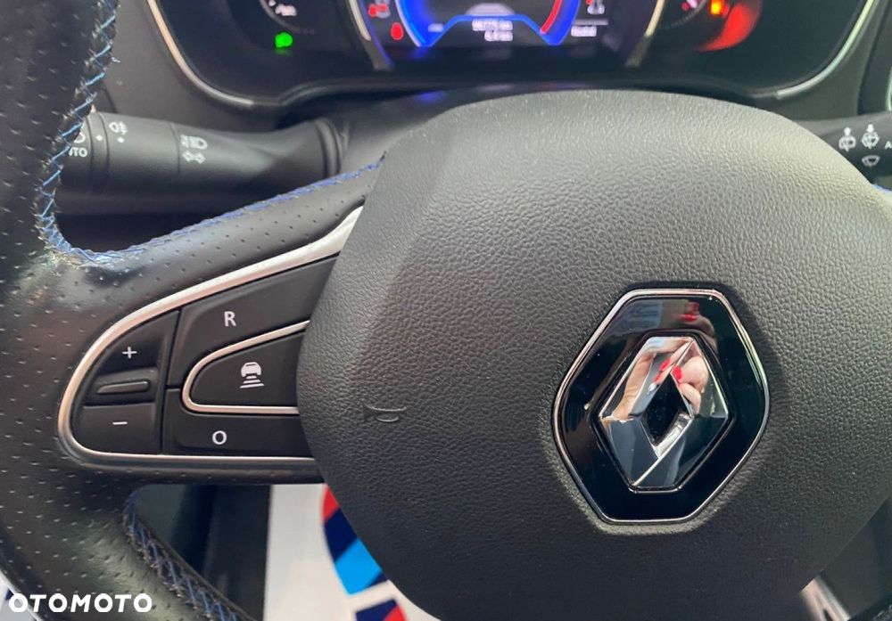 Renault Megane TCe 160 GPF EDC GT LINE - 15