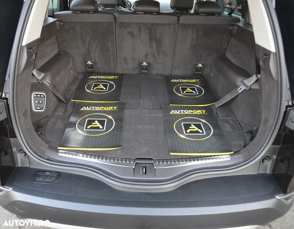 Renault Espace Energy dCi 160 EDC Business - 38