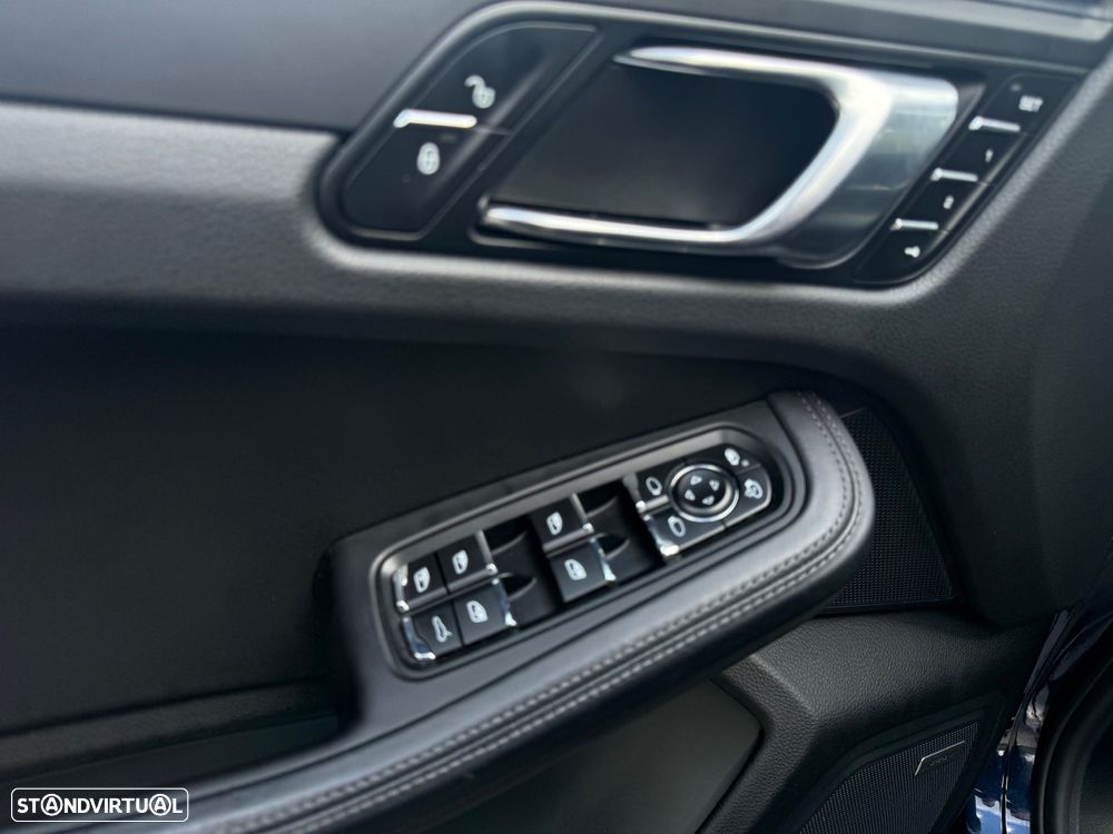 Porsche Macan PDK - 16