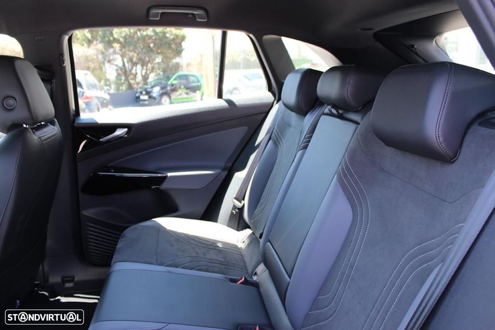 VW ID.4 77 kWh Pro Performance - 27
