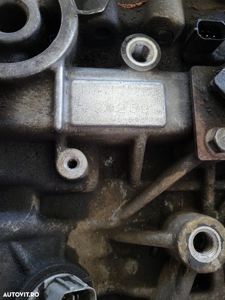 CUTIE DE VITEZE AUTOMATA 4X4 HYNDAI TUCSON AN 2004 EURO 3 - 4