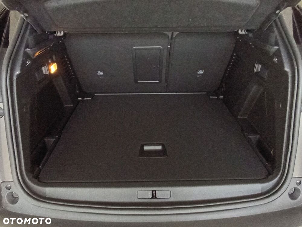 Peugeot 3008 1.2 PureTech Allure Pack S&S EAT8 - 7