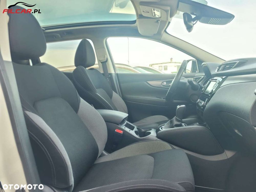 Nissan Qashqai - 24