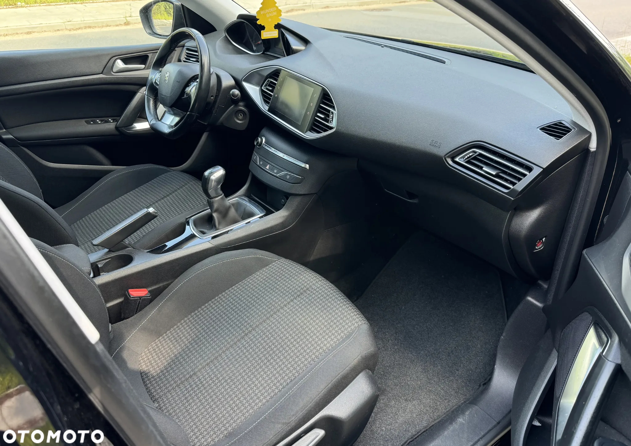 Peugeot 308 1.2 PureTech Active S&S - 14