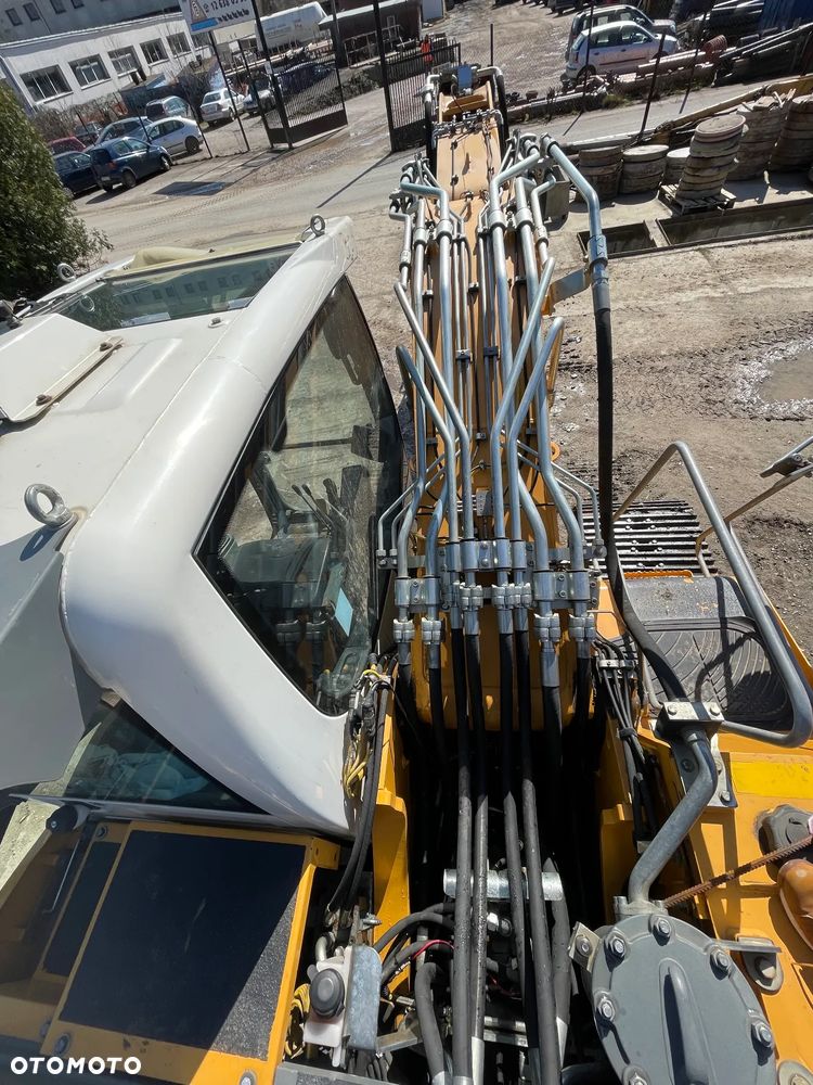 Liebherr 924 - 9