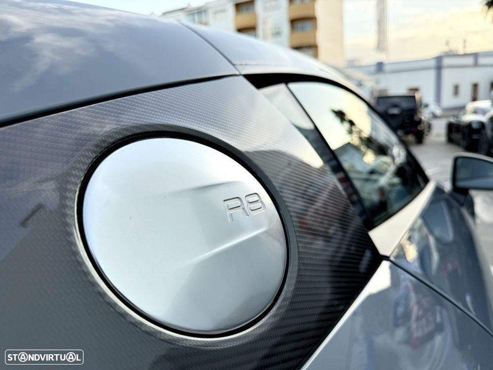 Audi R8 Coupé 5.2 FSI V10 S tronic Performance - 55