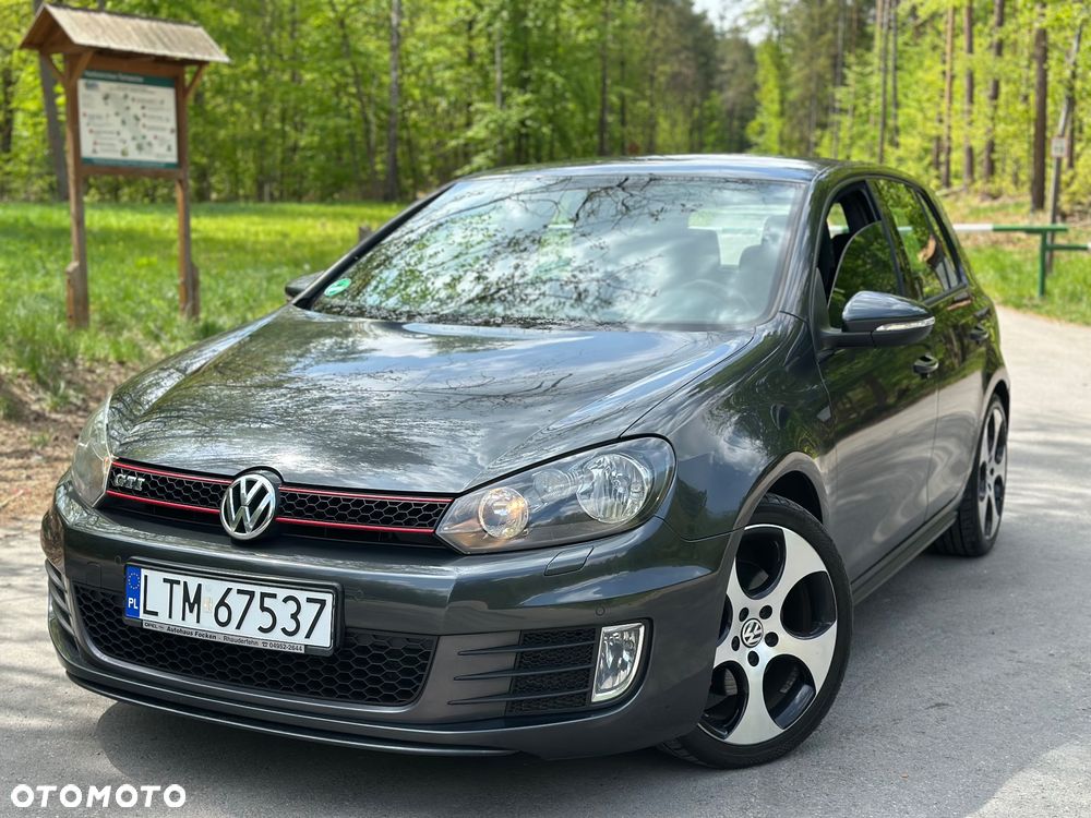 Volkswagen Golf 2.0 GTI - 22
