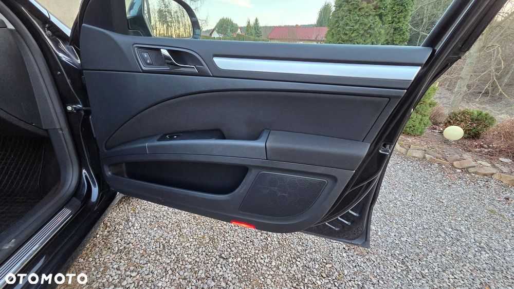 Skoda Superb 2.0 TDI DSG Ambition - 20