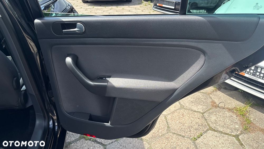 Volkswagen Golf Plus 1.4 TSI DSG United - 12