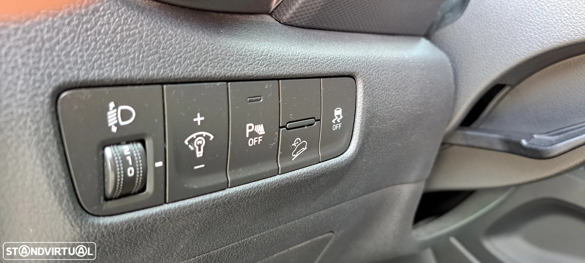 Hyundai Kauai 1.0 T-GDi Premium Pack Plus - 13