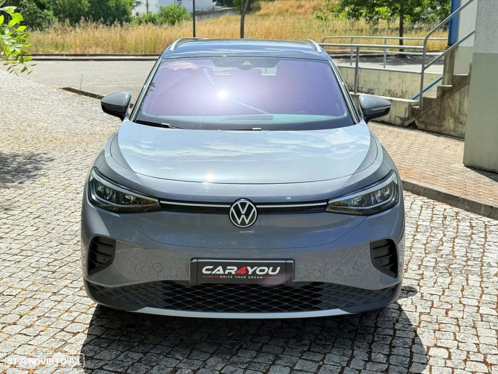 VW ID.4 77 kWh Pro Performance - 7