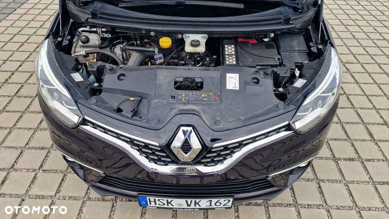 Renault Scenic ENERGY TCe 130 INITIALE PARIS - 15