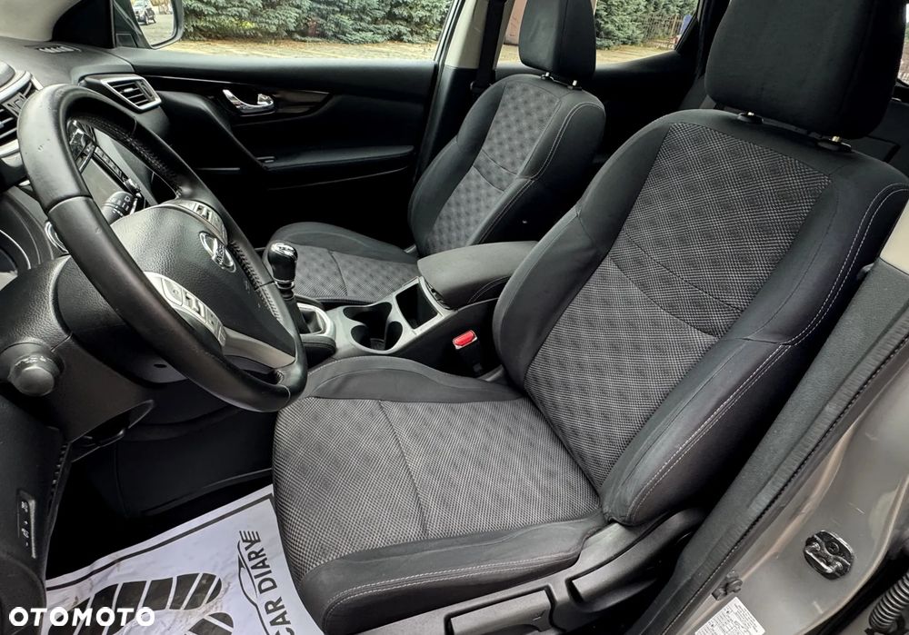 Nissan Qashqai 1.2 DIG-T Tekna - 20