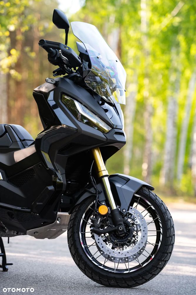 Honda X-ADV - 7