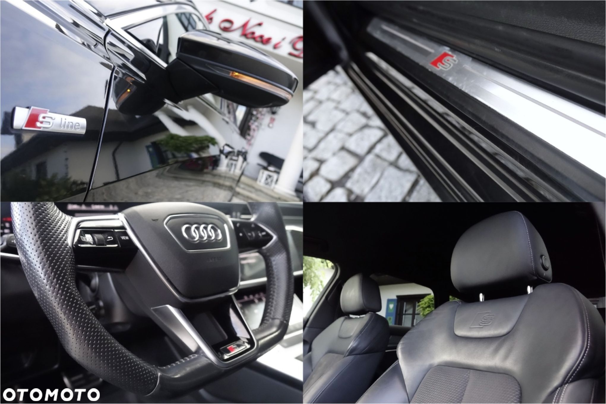 Audi A6 - 7