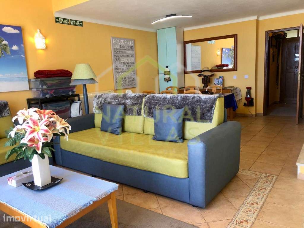 Moradia em Banda Duplex T0 + 2 próxima à Praia de São Rafael, Albuf... - Grande imagem: 3/25