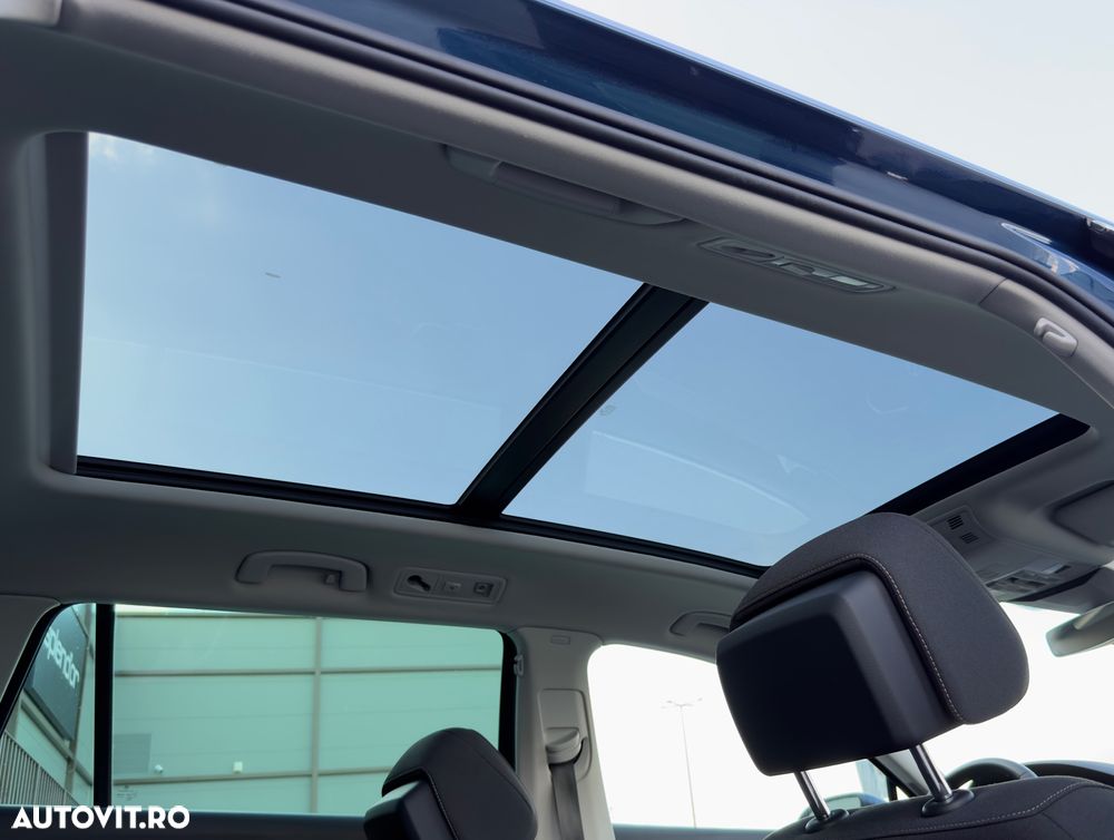 Volkswagen Passat 2.0 TDI SCR DSG Business - 6