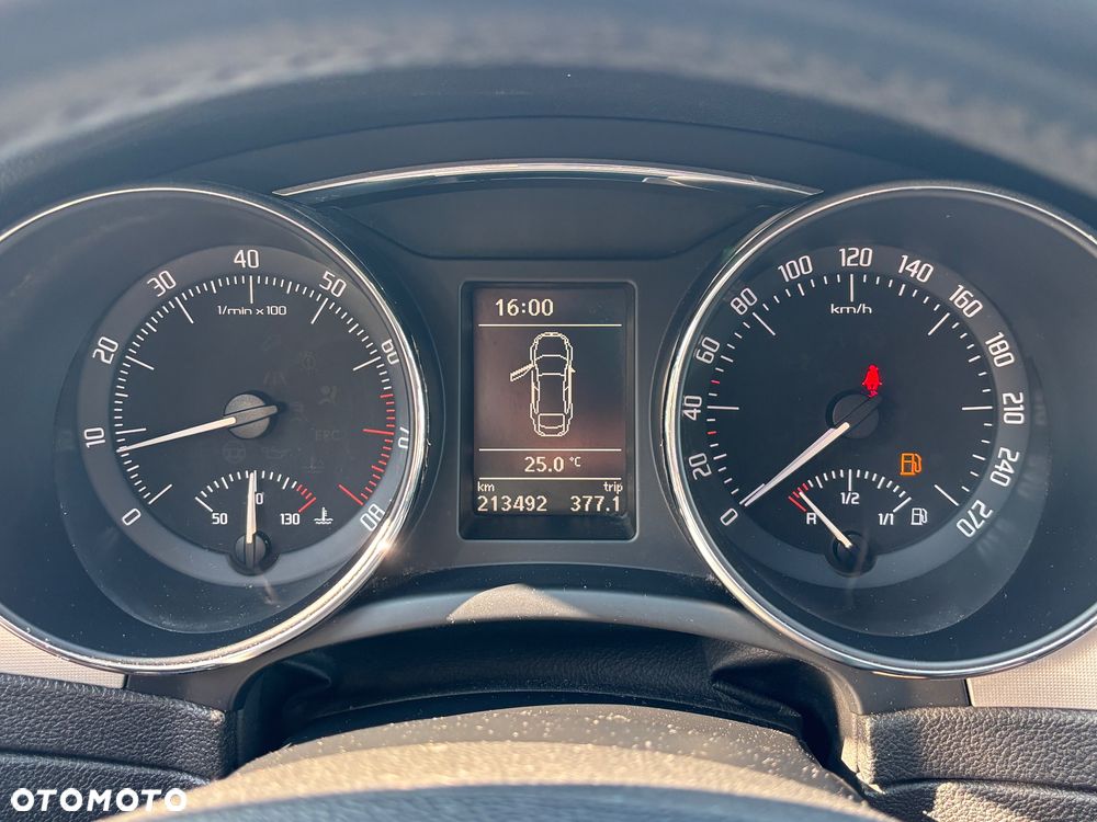 Skoda Superb 1.8 TSI Elegance - 16