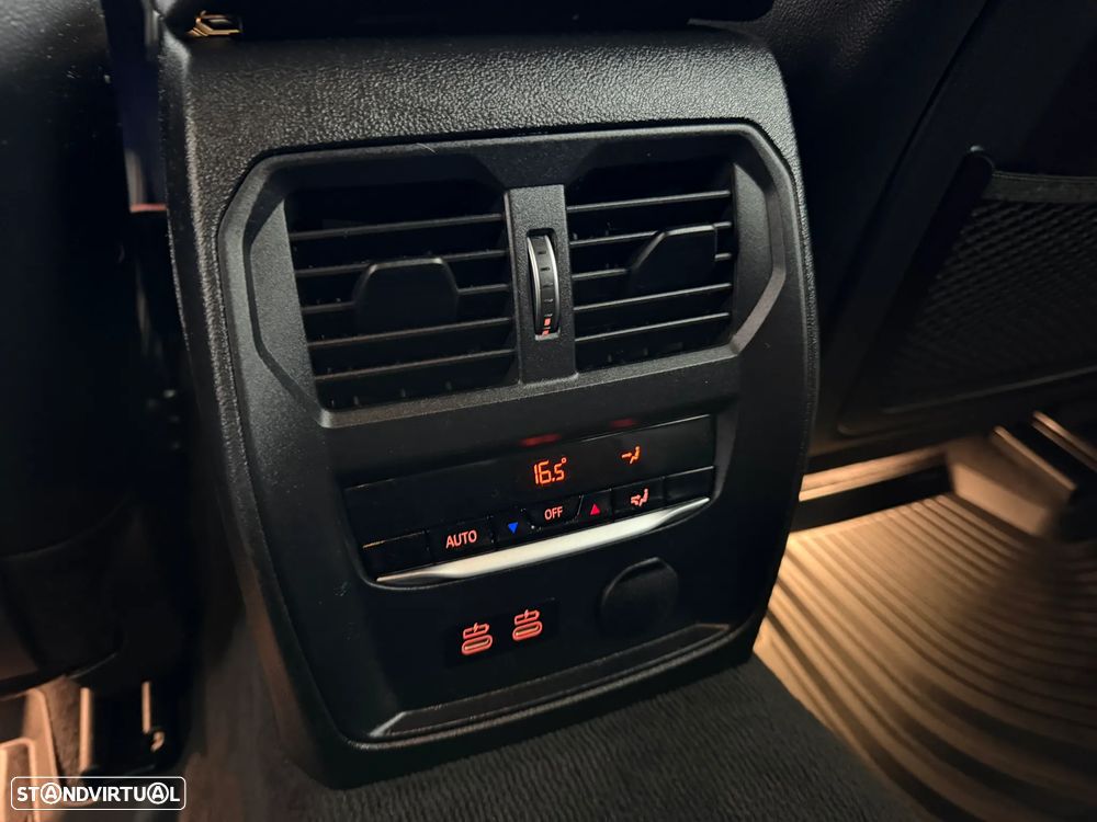 BMW 320 d Pack M Shadow Auto - 51