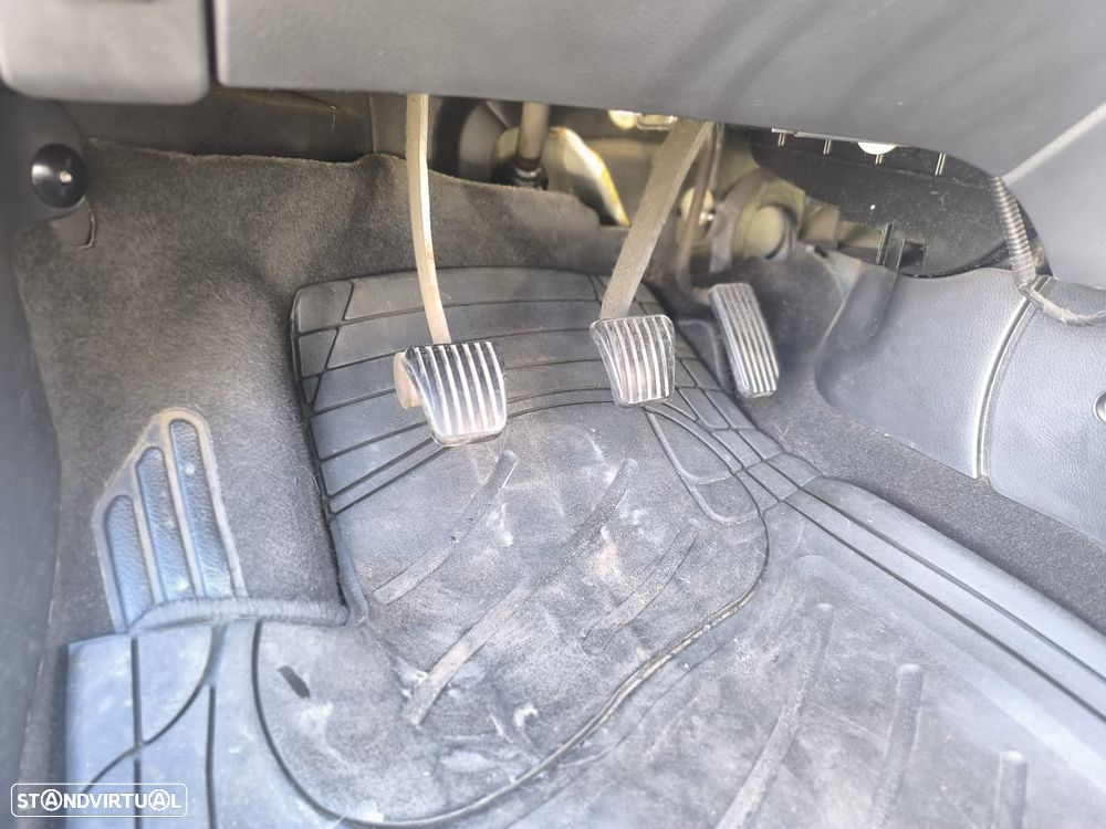 Chevrolet Aveo 1.2 LT Bi-Fuel - 16