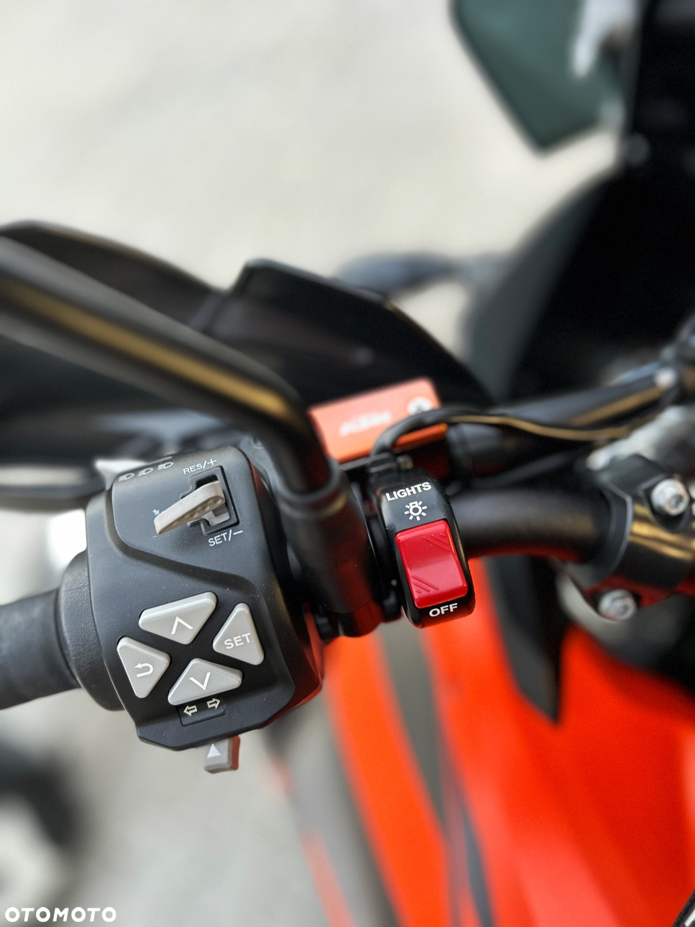 KTM Adventure - 24
