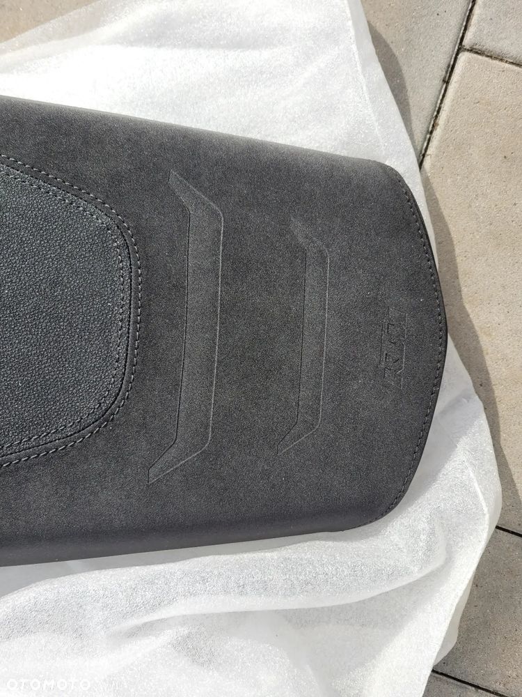 Kanapa, fotel tył, siedzenie pasażera KTM Super Adventure 1290 - 4