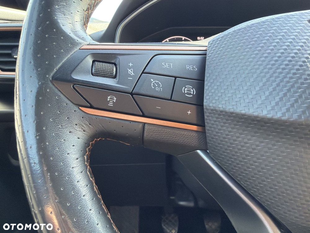 Cupra Formentor 2.0 TDI - 24
