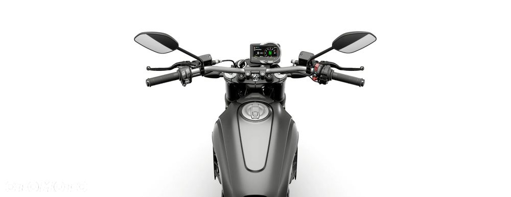 Ducati Scrambler - 7