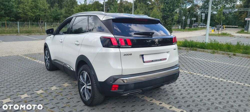 Peugeot 3008 - 6