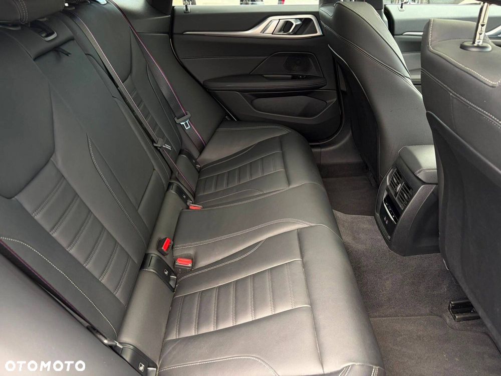 BMW Seria 4 430i xDrive M Sport sport - 14