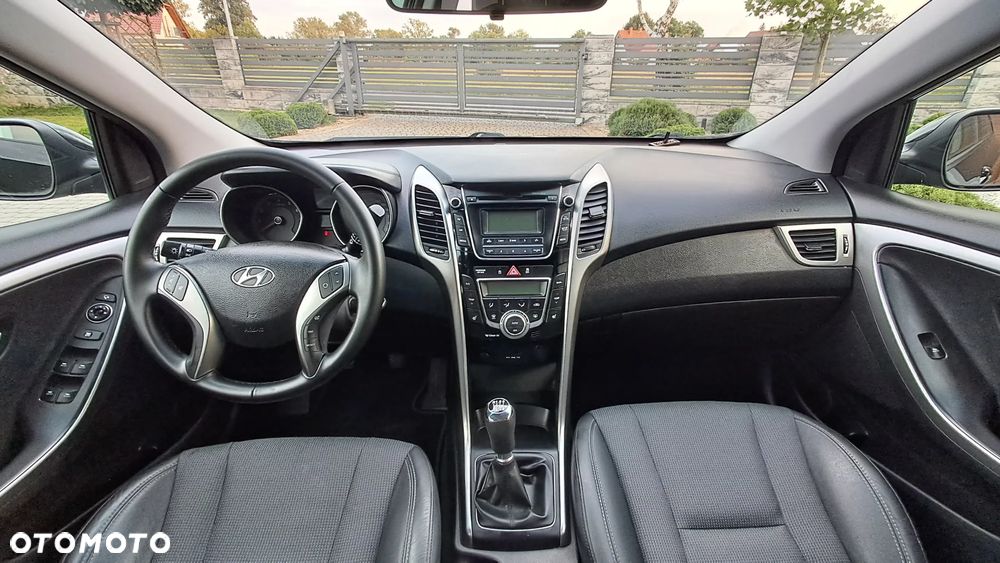 Hyundai i30 - 9