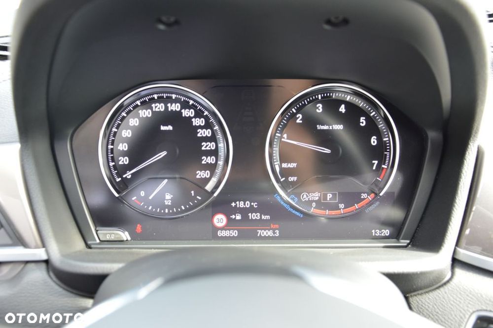 BMW X1 - 12