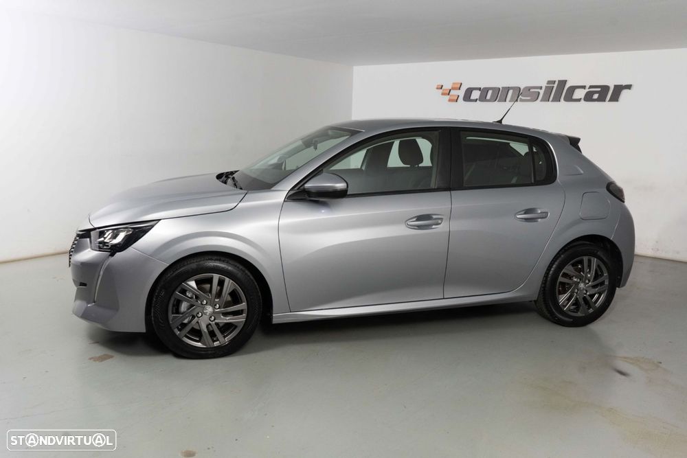 Peugeot 208 1.2 PureTech Active Pack - 8