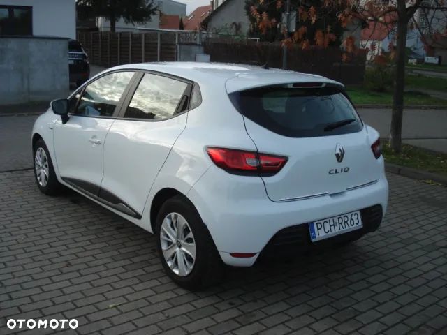 Renault Clio (Energy) TCe 75 Start & Stop LIFE - 9