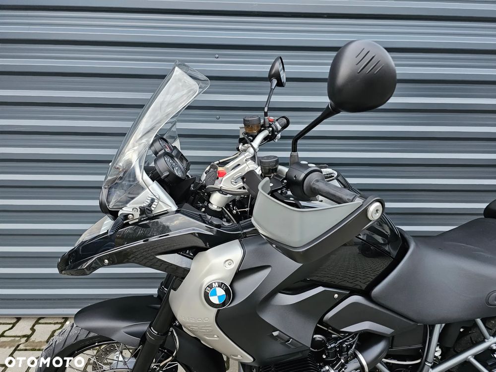 BMW R - 18