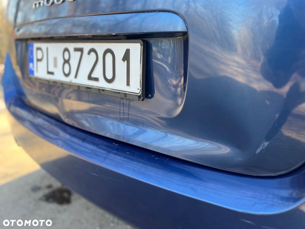 Renault Modus 1.5 dCi Confort Dynamique - 18