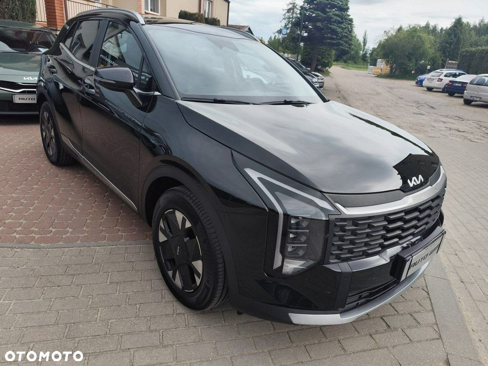Kia Sportage 1.6 T-GDI L 2WD - 4
