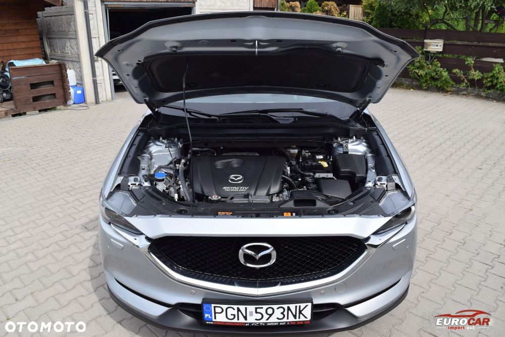 Mazda CX-5 2.0 Skymotion 2WD - 30